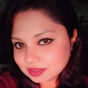 Susmita Banerjee-Freelancer in Mumbai,India