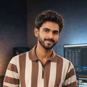 Ayan Aziz Creative-Freelancer in Lahore,Pakistan
