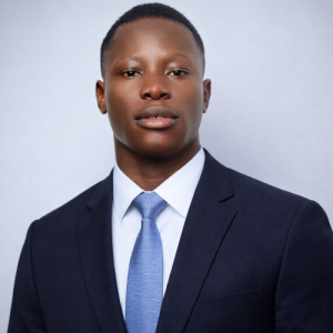 John Offum Ntanu-Freelancer in Wukari,Nigeria