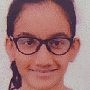 Falguni Naik-Freelancer in Indore,India