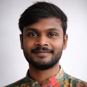 Santan Settipalli-Freelancer in Hyderabad,India