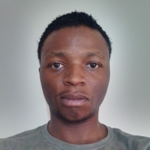 Trevor John-Freelancer in Nairobi,Kenya