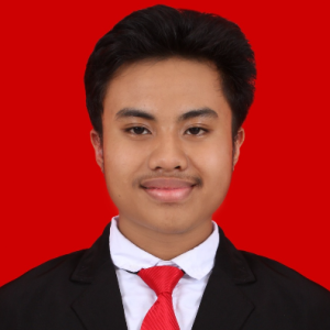 Muhammad Ariq Idn-Freelancer in Malang, East java,Indonesia