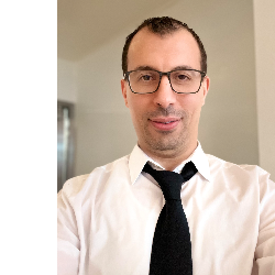 Walid Achouri-Freelancer in Dearborn,USA
