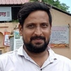 Sagar Patane-Freelancer in satara,India