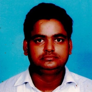 Jitendra Pandey-Freelancer in ,India