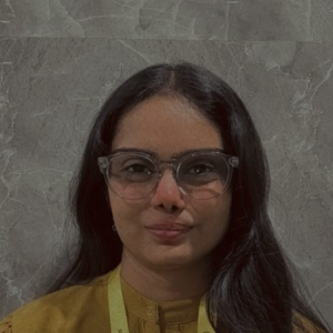 Palak Panchal-Freelancer in Vadodara,India