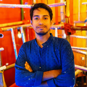 R D Chowdhury-Freelancer in Medinipur Division,India