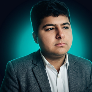 Hammad Iqbal-Freelancer in ,Pakistan