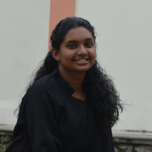 Sahana-Freelancer in Salem,India