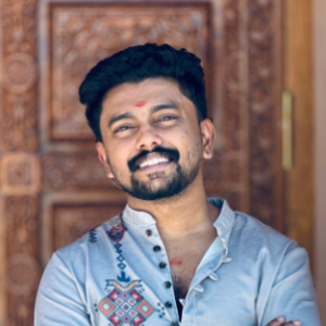 Reghu Bhakth-Freelancer in Palakkad,India