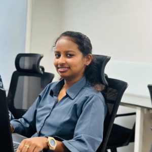 Bhagyalakshmi-Freelancer in Kochi,India