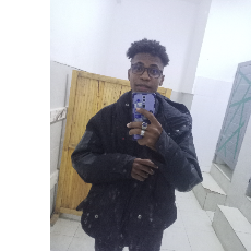 Ruchilin Olivier Isaac-Freelancer in Tananarive,Madagascar