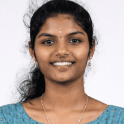 Santhoshini Jaganathan-Freelancer in Vailkaalmedu,India