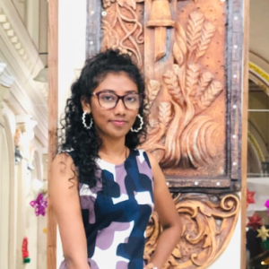 Nimasha K Perera-Freelancer in Nainamadama,Sri Lanka