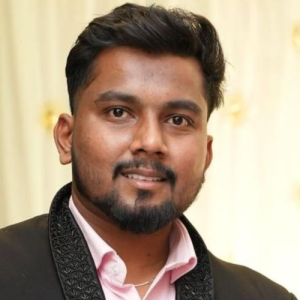 PANDURANG VETHEKAR-Freelancer in Pune,India