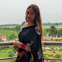 Parneet Kaur-Freelancer in Jalandhar,India