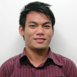 Ray Jones Ramos-Freelancer in Marikina City,Philippines