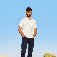 Deep Patel-Freelancer in Ahmedabad,India