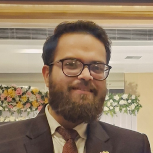 Ahmad Affan-Freelancer in Noida,India