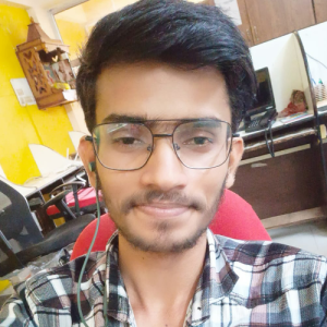Rituraj Rai-Freelancer in Bhopal,India