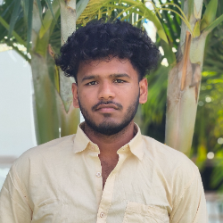 Jashwanth-Freelancer in Hyderabad,India