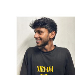 Aldrin-Freelancer in Kochi,India
