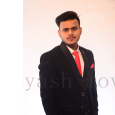 Harsh Jaiswal-Freelancer in Prayagraj,India