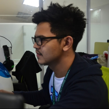 Arnold Bautista-Freelancer in Quezon City,Philippines