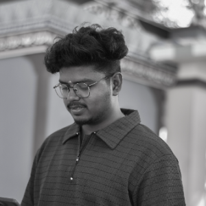 Akash Visual Designer-Freelancer in Coimbatore,India
