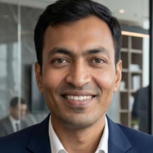 Pradeep Kumar Maurya-Freelancer in Noida,India