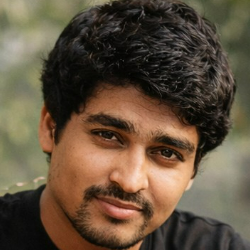 Vinod Sidharthan-Freelancer in Thrissur,India