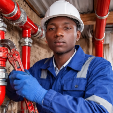 Stephen Kung’u | Expert Plumber ✅-Freelancer in Nairobi,Kenya