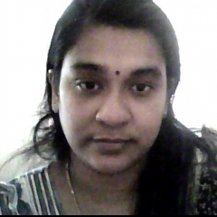 Abhinidhi Krishna-Freelancer in Chennai,India