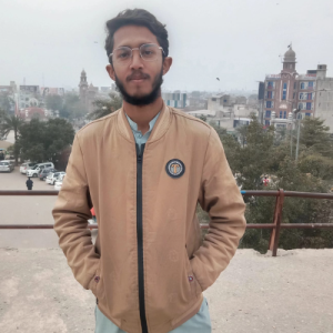 Abdul Rauf Rauf-Freelancer in Multan,Pakistan