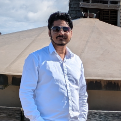 Alishan Shan-Freelancer in New Delhi,India