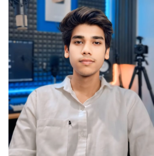 Soham Girhe-Freelancer in patur,India