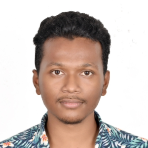 Nishant Champi-Freelancer in Ranchi,India