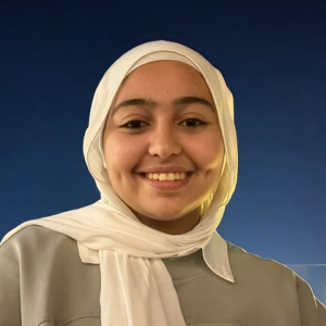 Yomna Soltan-Freelancer in Alexandria,Egypt