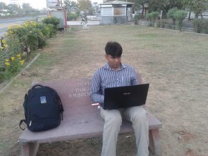 Nirav Virani-Freelancer in Rajkot,India
