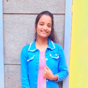 Nikita Khuspe-Freelancer in Pimpri-Chinchwad,India