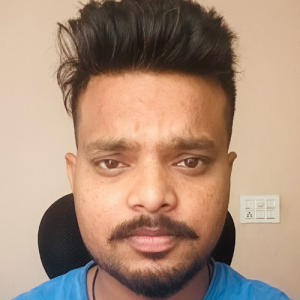 Lalit Kumar-Freelancer in Haidagajjar D,India