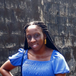 Faithy Batson-Freelancer in Kingstown,Saint Vincent and the Grenadines