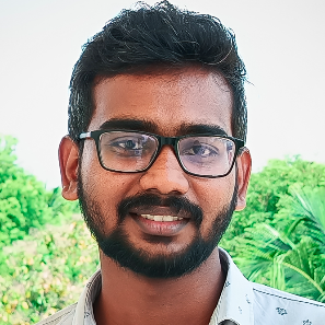 Stanly Thangamani-Freelancer in Chennai,India