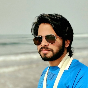 Aryan Nale-Freelancer in Pune,India