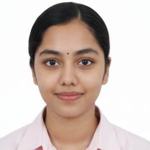 Nandhana Rajan-Freelancer in Alathur,India