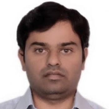 Vinay Kumar-Freelancer in Hyderabad,India