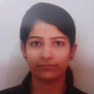 Prerna Sharma-Freelancer in Mathura,India