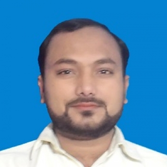 As Shahid-Freelancer in Layyah,Pakistan