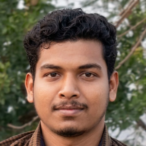 Gautam Kumar-Freelancer in Bhopal,India
